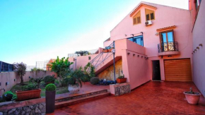 Aloha Village - Bed&Pet Messina